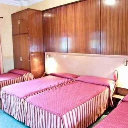 Sierra Nevada Hotel Granada