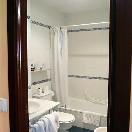 Hotel Sierra Nevada Granada