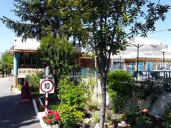 Sierra Nevada Hotel Granada